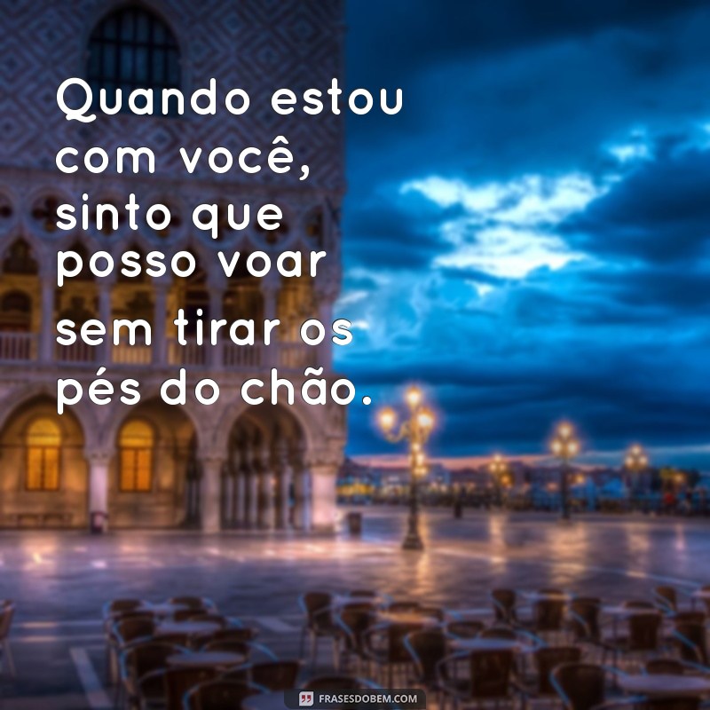 Frases Impactantes para Conquistar o Coração Dela 