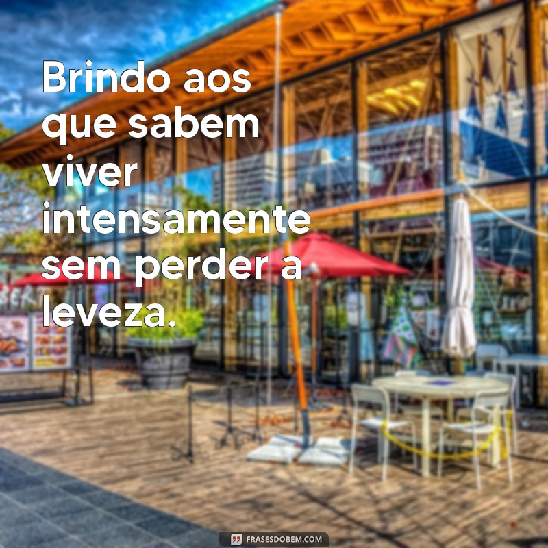 Top Frases de Drinks para Atualizar seu Status e Inspirar Brindes 