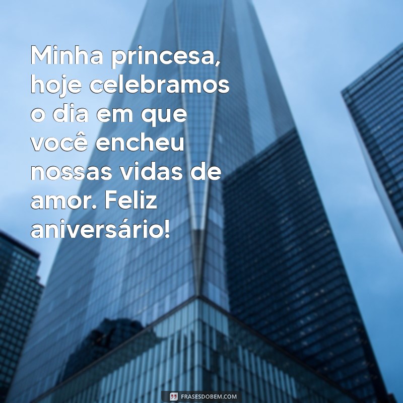 Mensagens de Feliz Aniversário para Filha: Demonstre Seu Amor com Palavras 