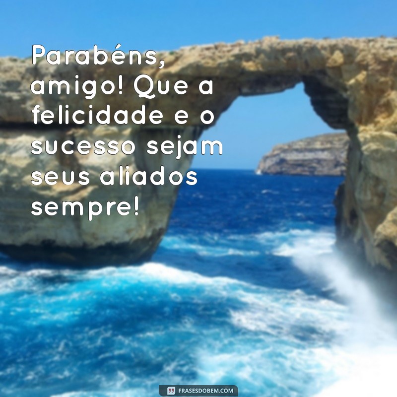 Mensagem de Parabéns para o Companheiro: Celebre com Amor e Alegria! 