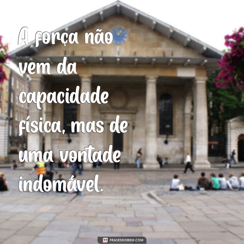 Frases Motivacionais do Dia: Inspire-se e Transforme sua Rotina 