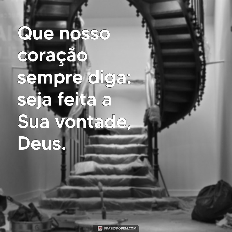 Como Alinhar Sua Vida com a Vontade de Deus: Um Guia Espiritual 