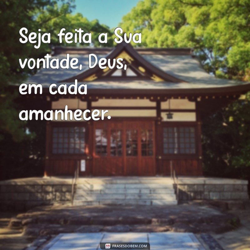 Como Alinhar Sua Vida com a Vontade de Deus: Um Guia Espiritual 