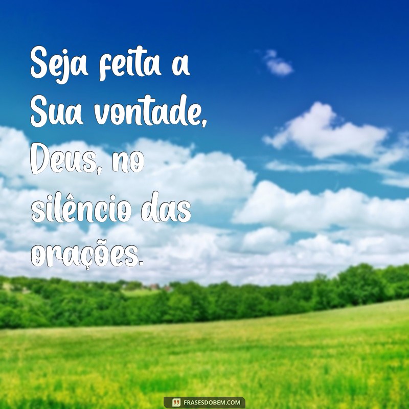 Como Alinhar Sua Vida com a Vontade de Deus: Um Guia Espiritual 