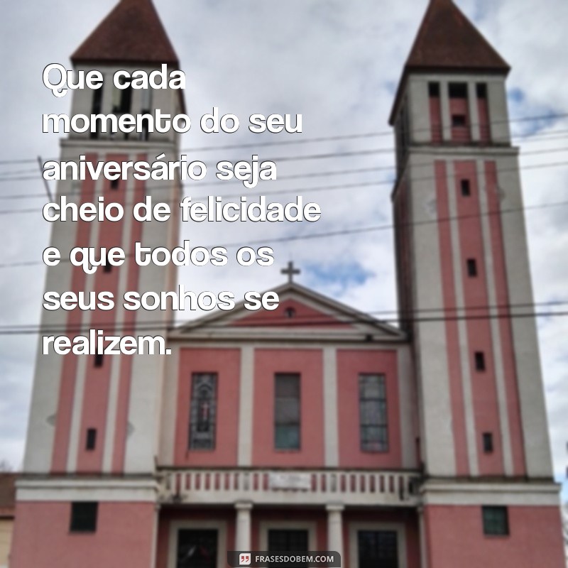 Mensagens de Aniversário Femininas: Inspire-se com as Melhores Frases 