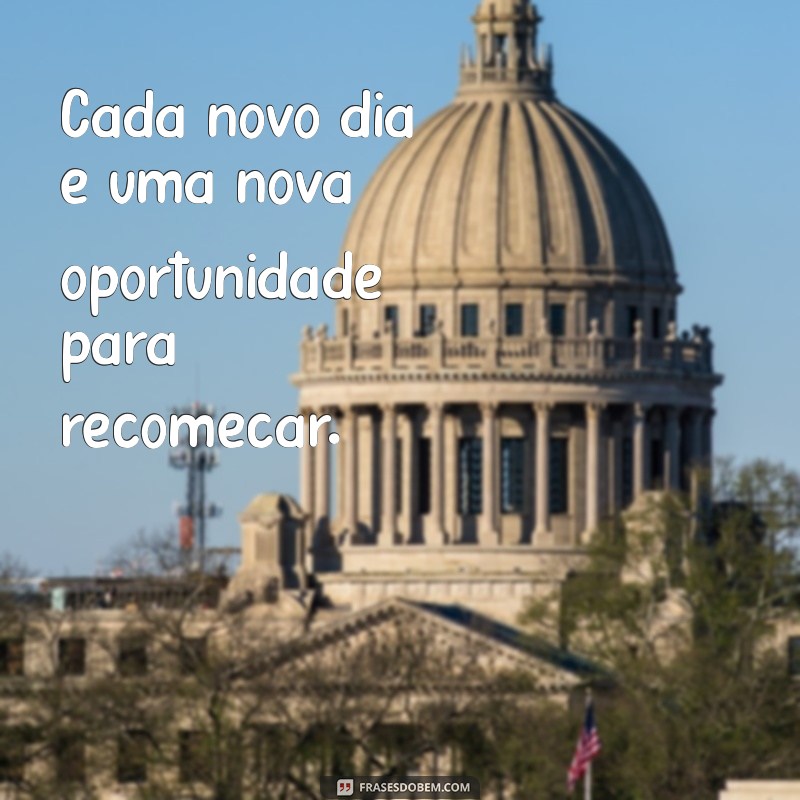 Frase Motivacional do Dia: Inspire-se com Nossas Melhores Mensagens 