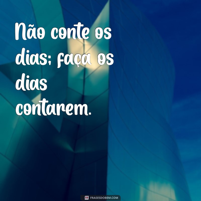 Frase Motivacional do Dia: Inspire-se com Nossas Melhores Mensagens 