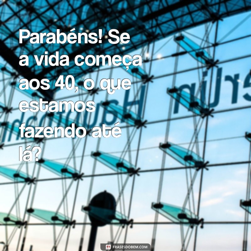 Mensagens de Aniversário Divertidas: Surpreenda e Faça Rir! 