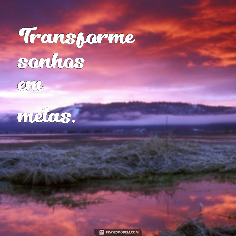 Frases Curtas de Conquista: Inspire-se e Alcance Seus Objetivos 