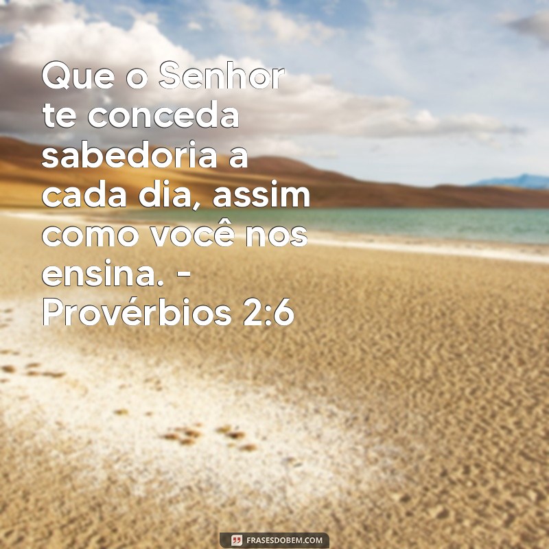 Frases Bíblicas Inspiradoras para Celebrar o Amor de Mãe 