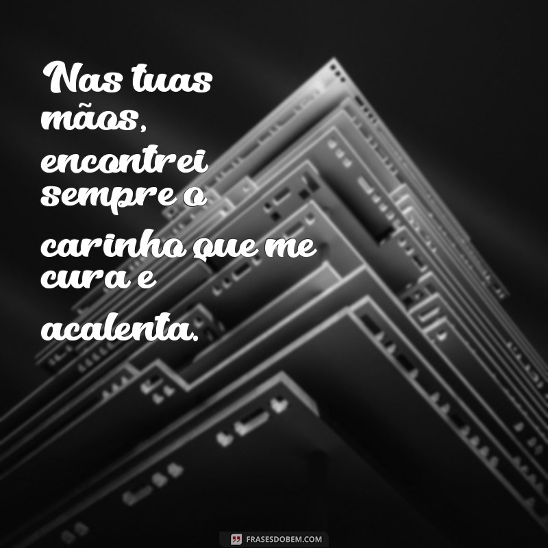 Frases Emocionantes para Homenagear Sua Mãe no Tumblr 