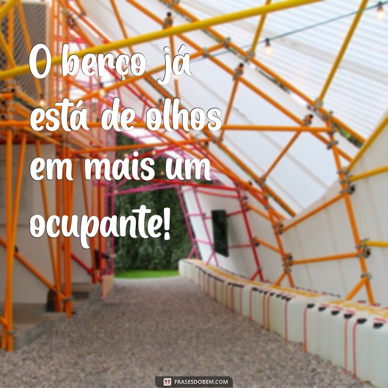 20 Frases Criativas para Anunciar a Chegada do Segundo Bebê 