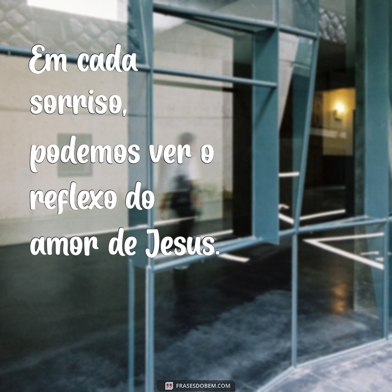 Mensagens Inspiradoras de Jesus: Encontre Paz e Sabedoria 