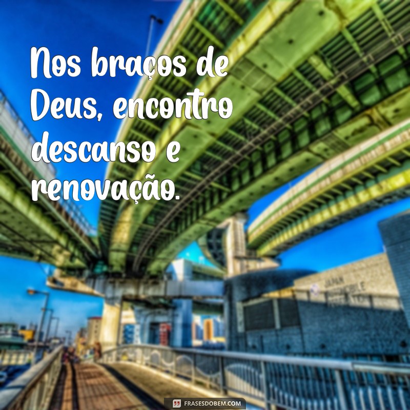 Melhores Frases de Deus para Inspirar seu Status: Reflexões Profundas 