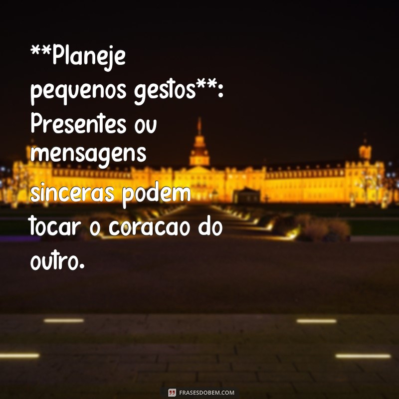 Guia Prático: Como Reconquistar um Ficante e Reviver a Conexão 