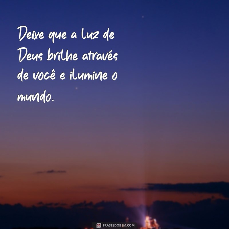 Conheça as melhores frases bio cristãs para arrasar no seu Instagram e Tumblr! 