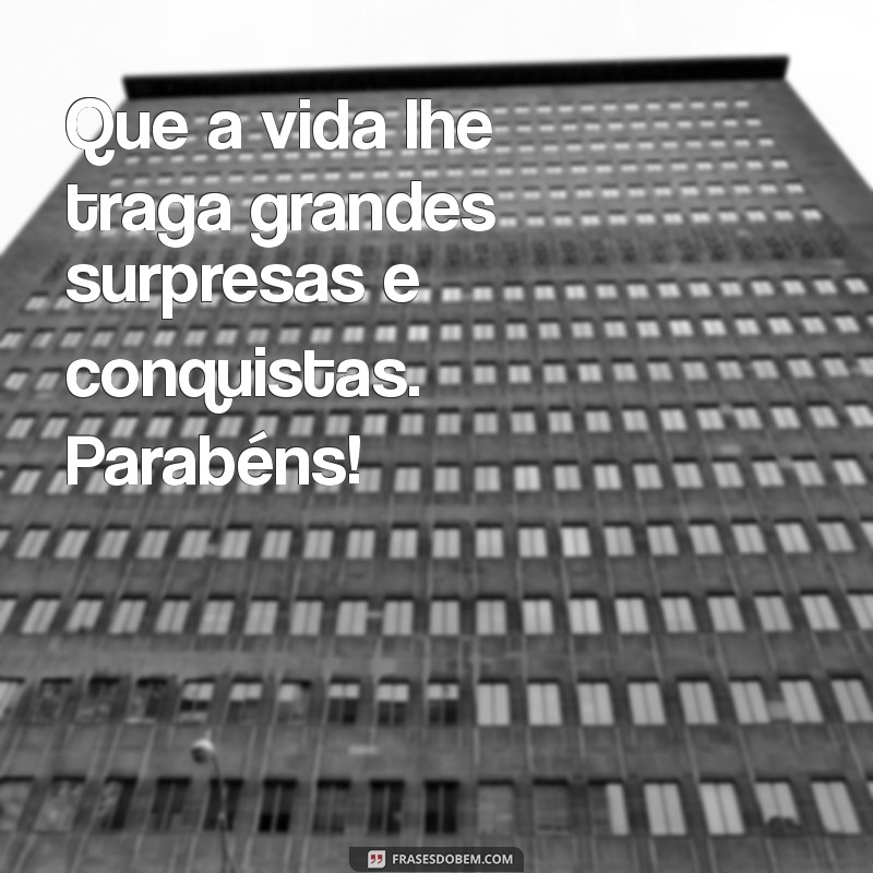 Melhores Frases de Aniversário para Homens: Celebre com Estilo e Carinho 