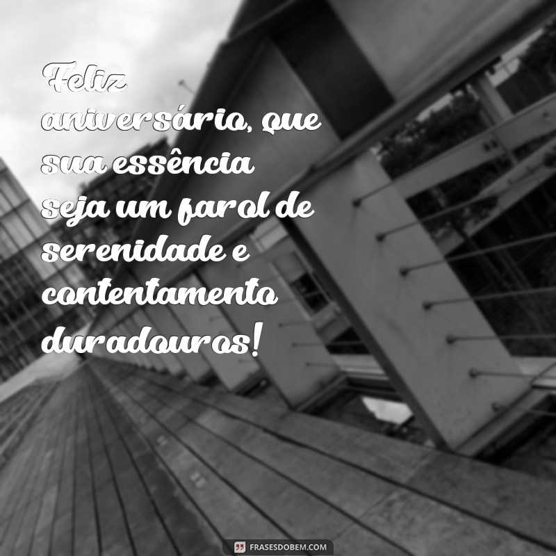 Feliz Aniversário: Mensagens Sofisticadas e Palavras Elegantes para Celebrar 