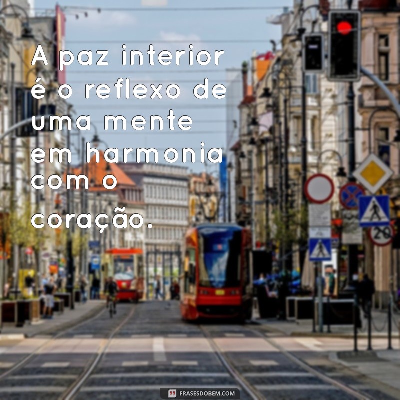 As Mais Belas Frases de Reflexão para Inspirar Sua Jornada 