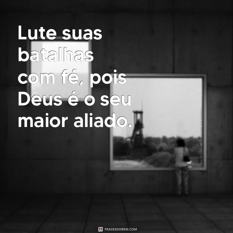 Descubra as melhores frases evangélicas para inspirar sua fé e fortalecer sua caminhada cristã 