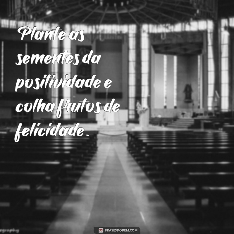 Frases Inspiradoras para Começar o Ano com o Pé Direito 