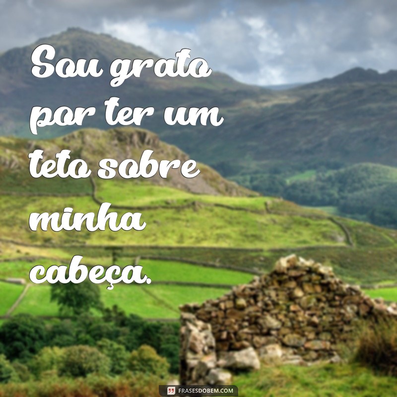 Frases de Gratidão: Inspire-se e Expresse Agradecimento Diariamente 