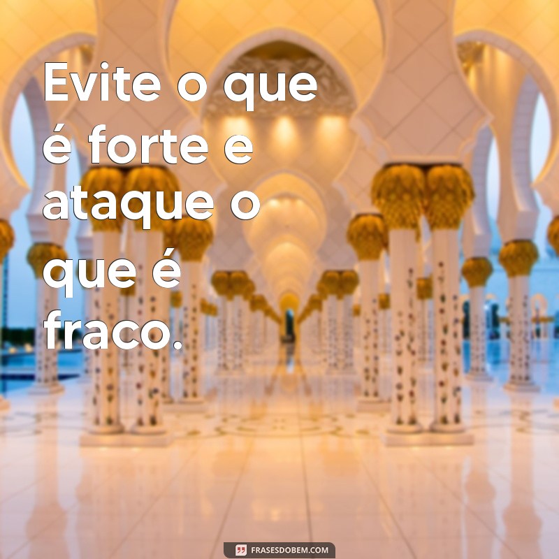 Melhores Frases do Livro A Arte da Guerra para Inspirar sua Estratégia 