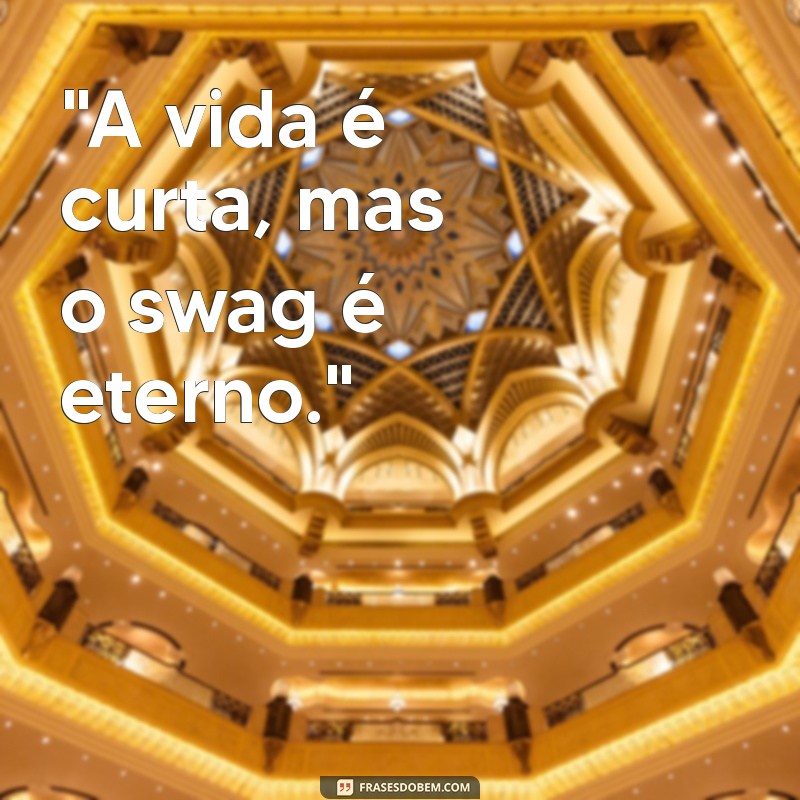 frases de cria para colocar no instagram 