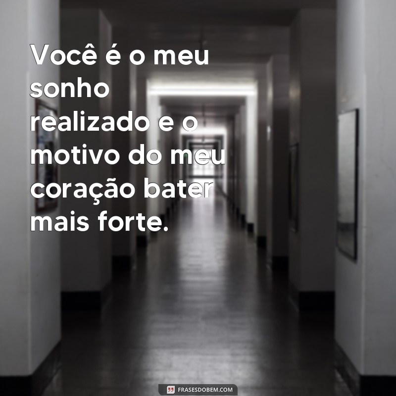 Descubra as mais belas frases de amor para expressar seus sentimentos 