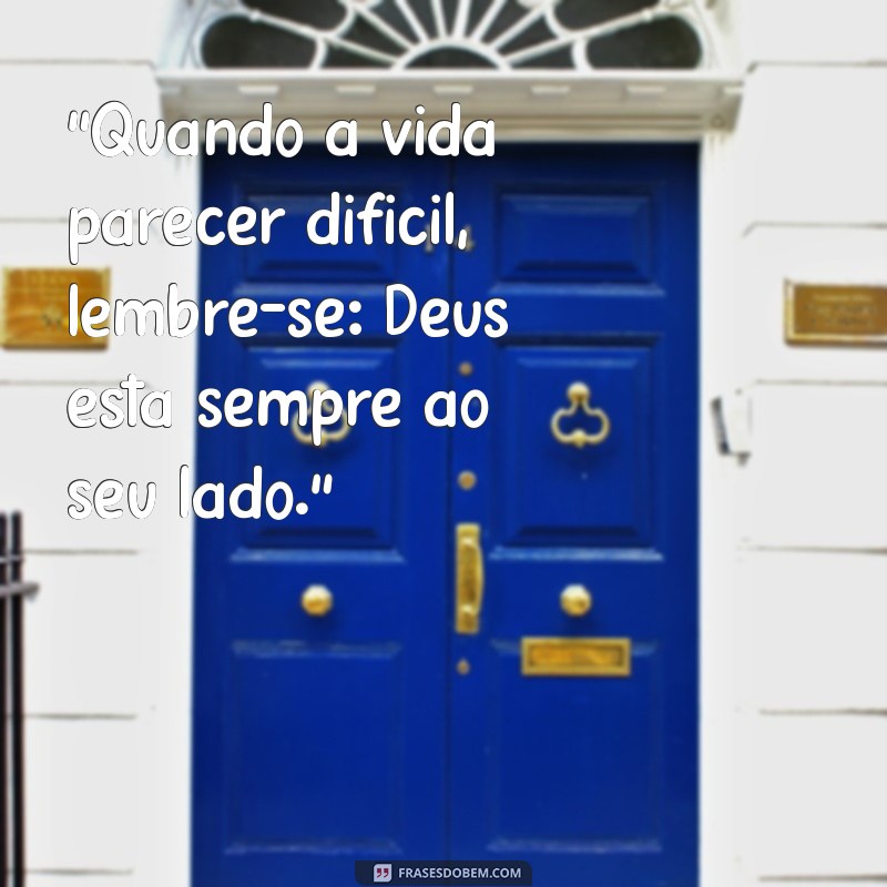 Frases Motivacionais Cristãs: Inspire-se com Mensagens de Fé e Esperança 