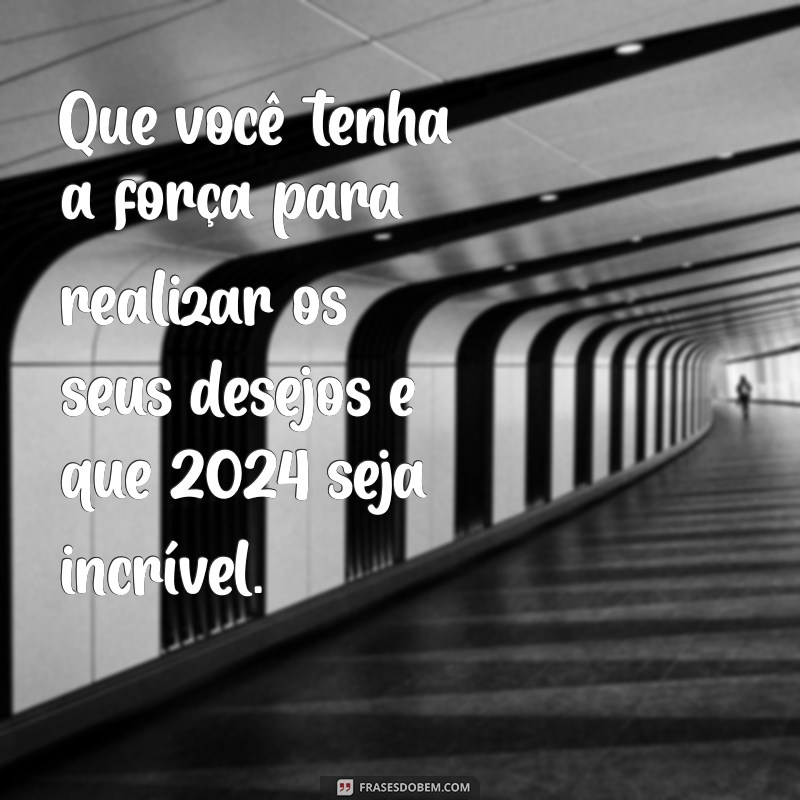 Mensagens Inspiradoras para Celebrar o Fim de Ano 2024 