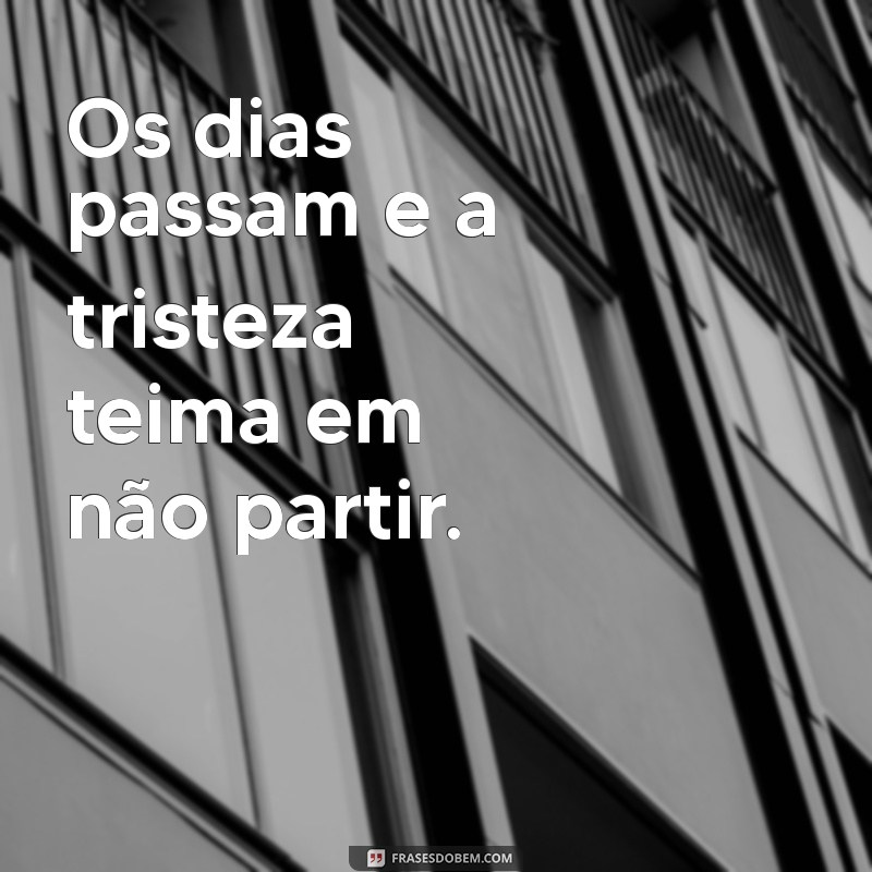 Como Superar a Solidão e a Tristeza: Dicas para Dias Mais Felizes 