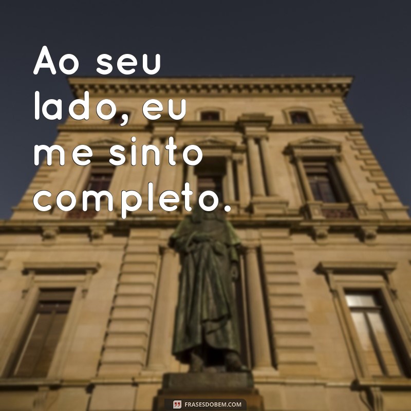 As Melhores Frases Fofas para Encantar Sua Namorada 