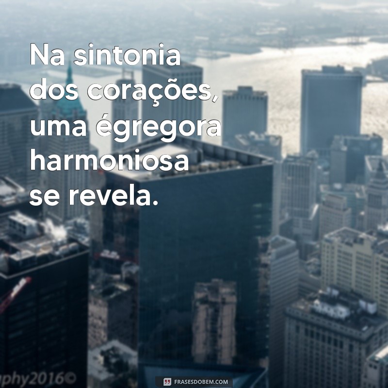 Descubra o Poder das Égregoras: Como Energias Coletivas Influenciam Sua Vida 