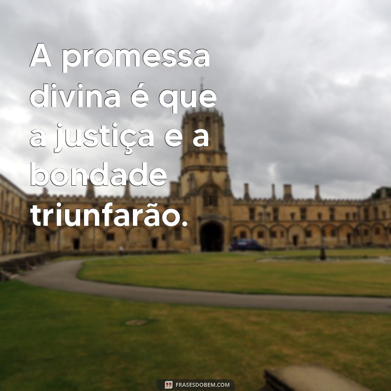 21 Frases Inspiradoras de Promessas de Deus para Fortalecer sua Fé 