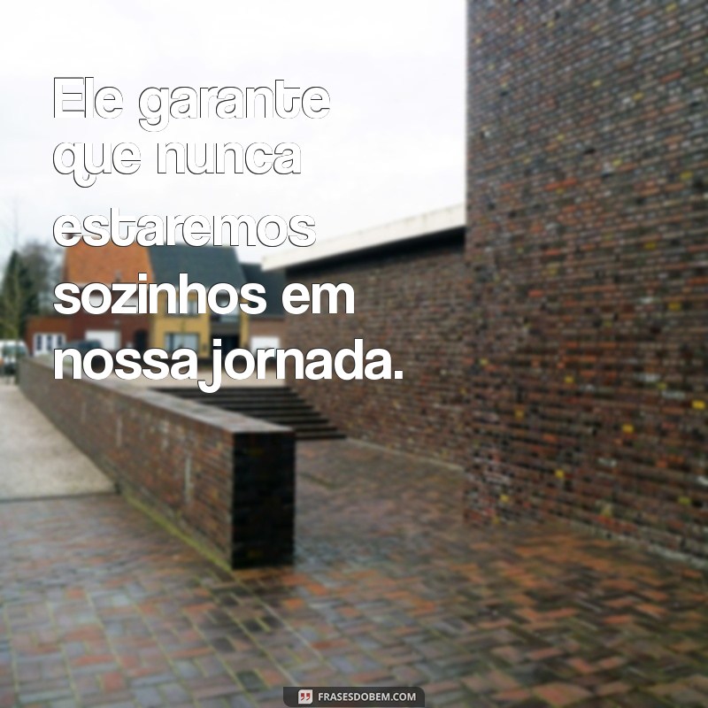 21 Frases Inspiradoras de Promessas de Deus para Fortalecer sua Fé 