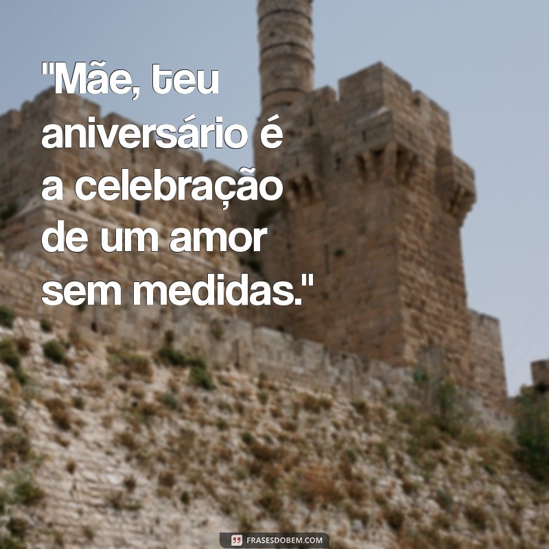 mãe aniversario 