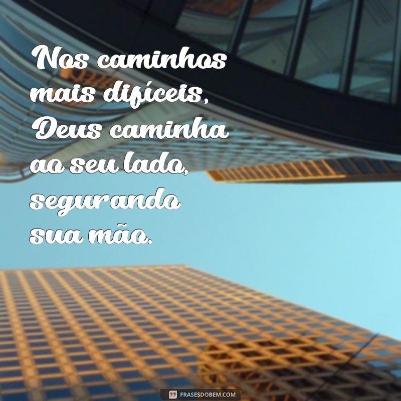 Mensagens Positivas de Deus: Encontre Inspiração e Paz Interior 