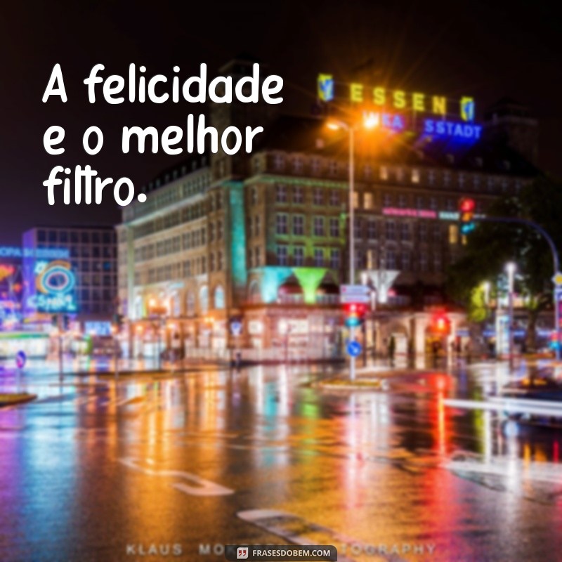 As Melhores Frases para Fotos: Inspire-se e Faça Sucesso nas Redes Sociais 