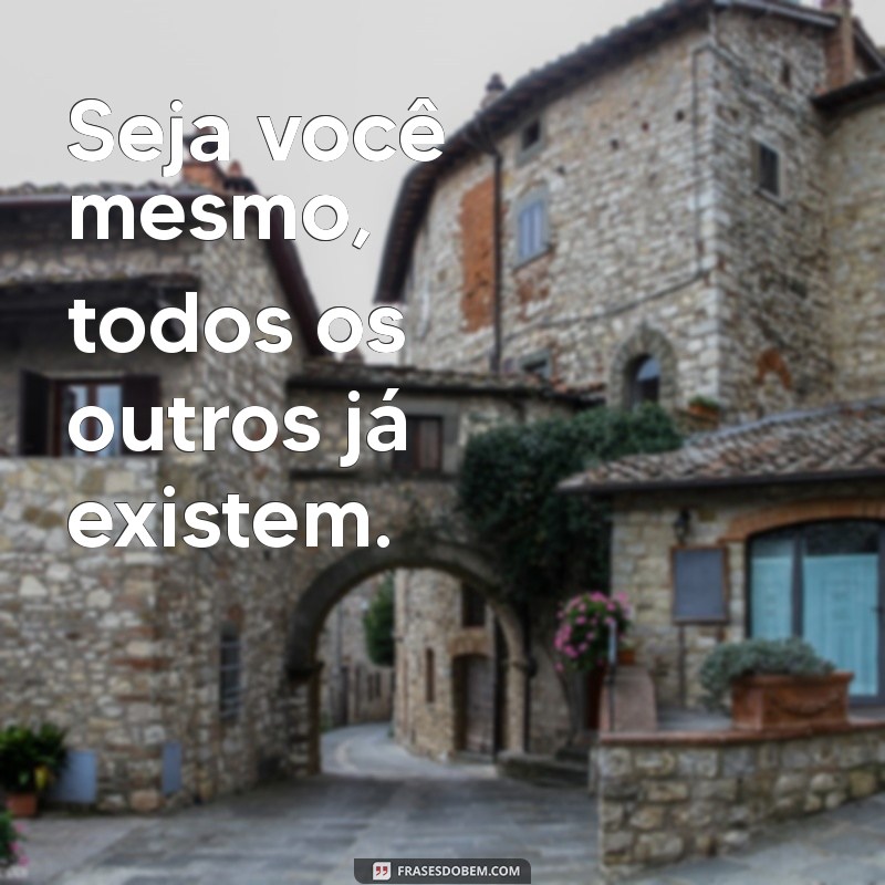 As Melhores Frases para Fotos: Inspire-se e Faça Sucesso nas Redes Sociais 