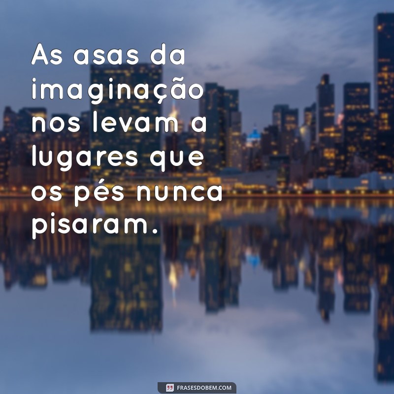 Frases Inspiradoras sobre Voar: Liberdade e Aventuras nas Alturas 