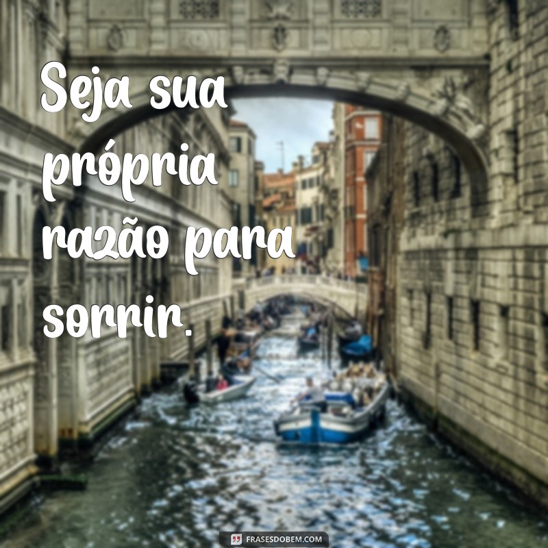 Melhores Frases para Fotos Sozinha: Inspire Seu Status 