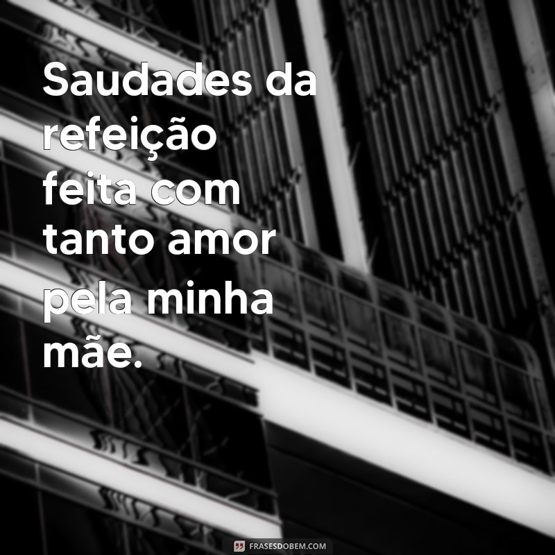 10 Formas de Lidar com a Saudade da Minha Mãe: Conselhos e Reflexões 