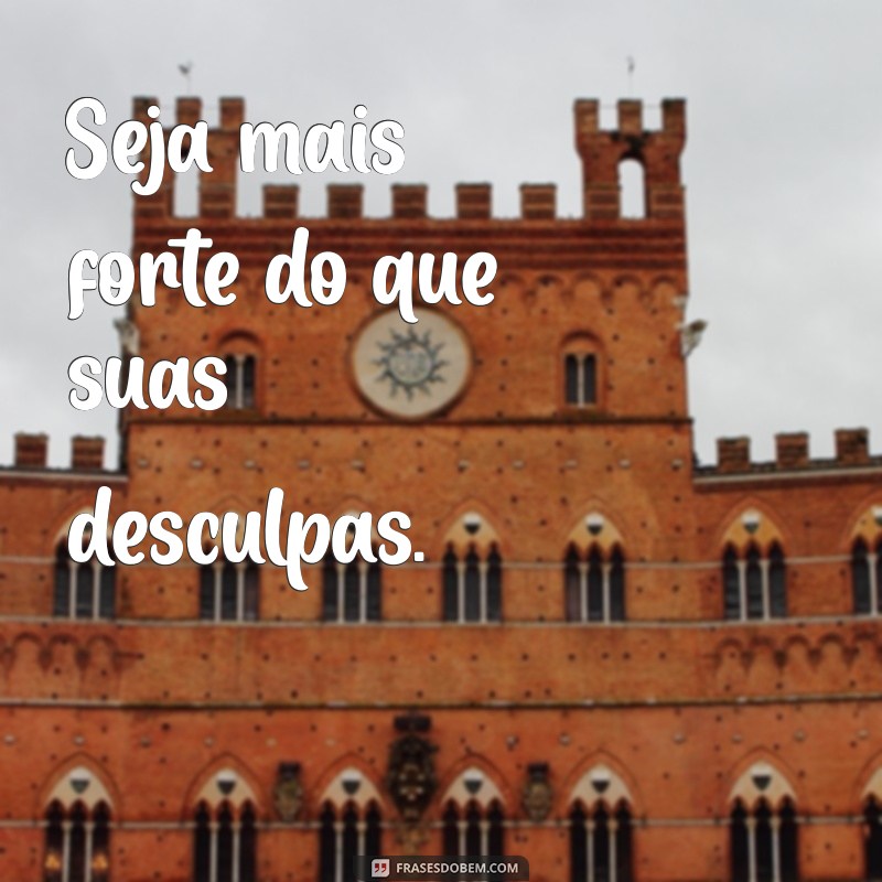 Frases Inspiradoras de Determinação para Potencializar Seus Treinos na Academia 