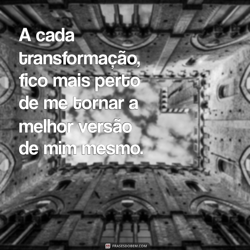 Frases Inspiradoras de Transformação: O Poder das Borboletas 