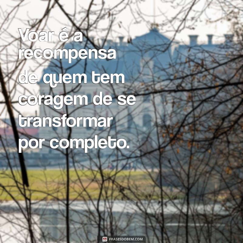 Frases Inspiradoras de Transformação: O Poder das Borboletas 