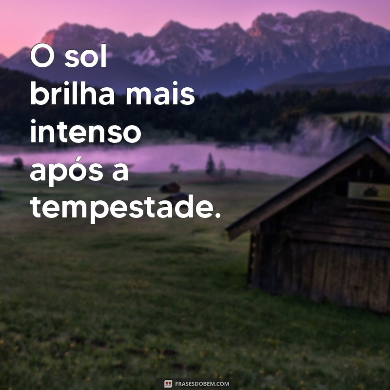 Letra Completa do Hino Sobrevivi – Inspiração e Superação 