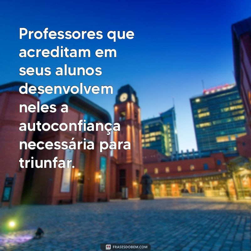 Construindo uma Conexão Eficaz entre Aluno e Professor: Dicas e Estratégias 