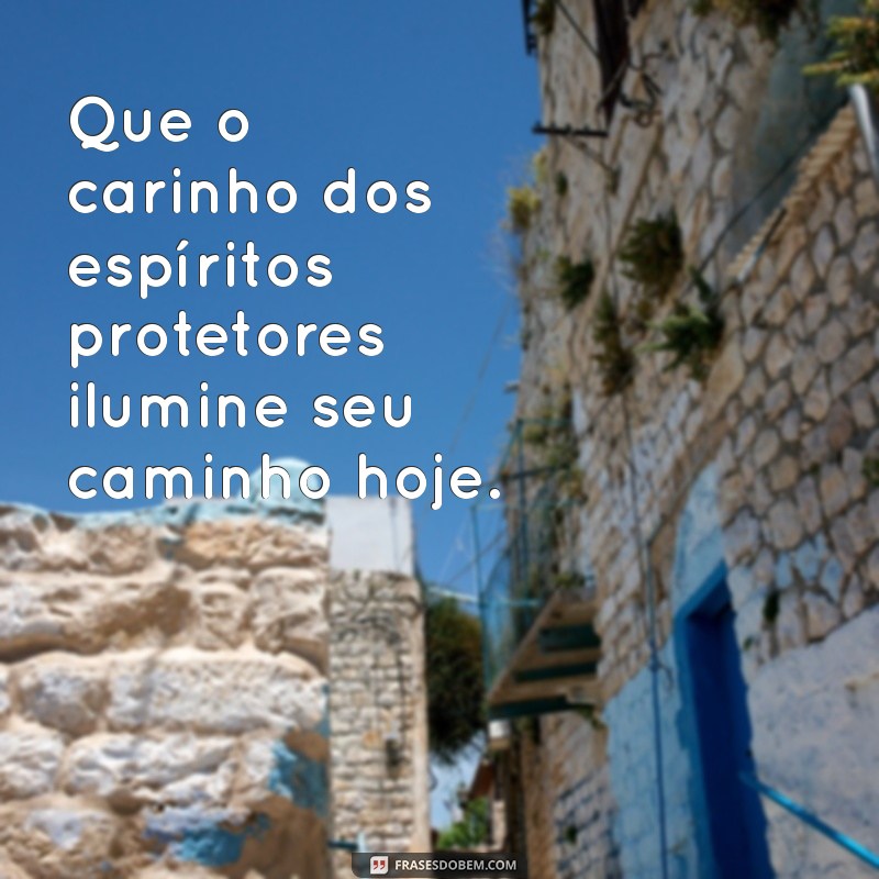 Frases Inspiradoras de Bom Dia Espírita para Elevar Seu Dia 