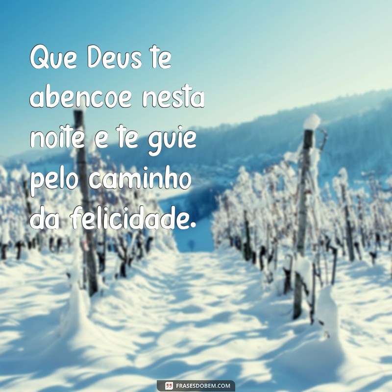 Encante-se com as mais belas frases e imagens de boa noite 